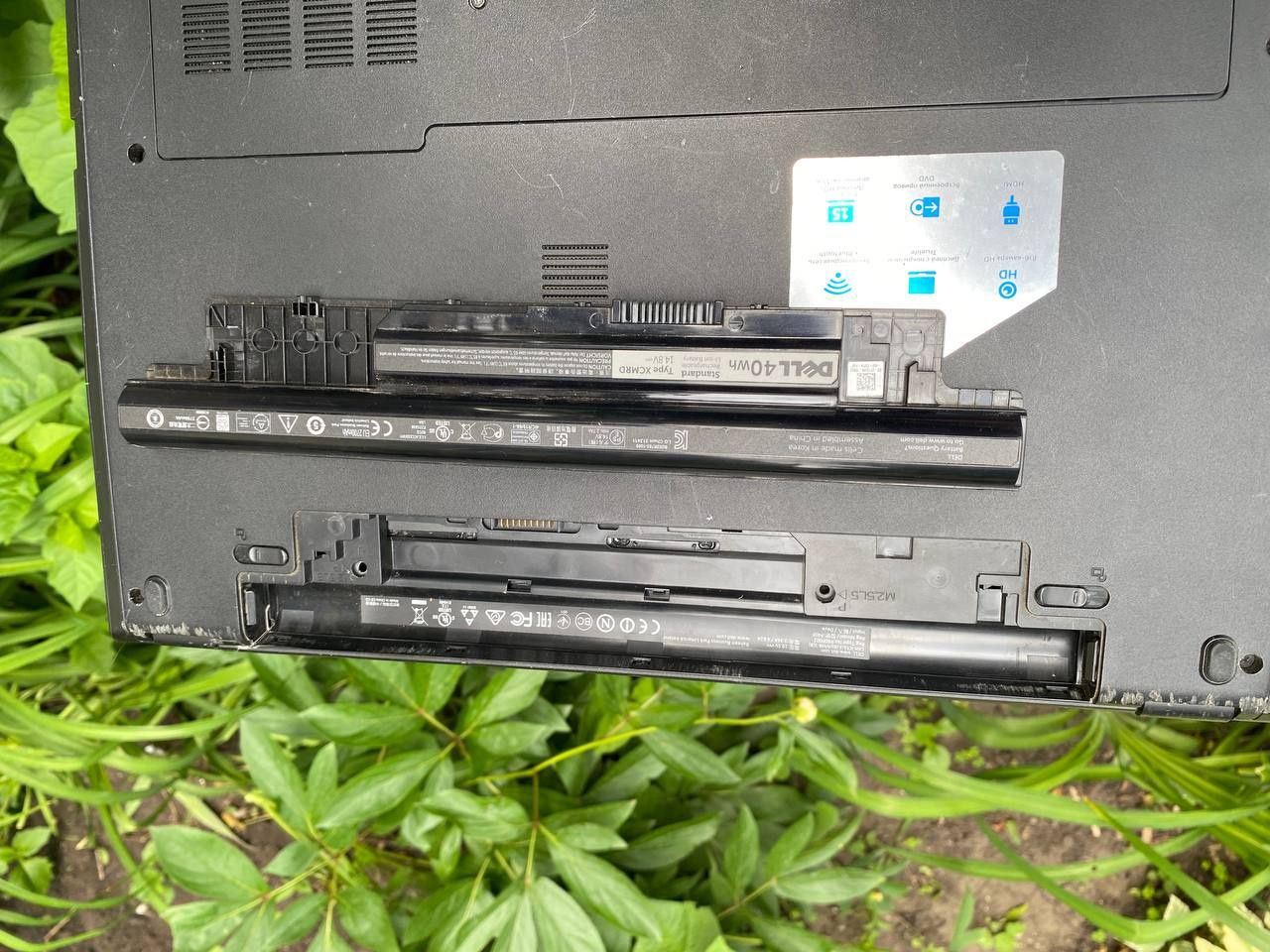 Ноутбук Dell Inspiron 15 3000 series