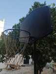 Tabela de Basquetebol