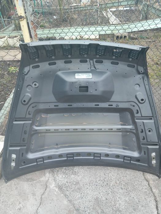 Капот JEEP Cherokee