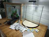Akwarium TETRA AquaArt Explorer Line 60l NOWE