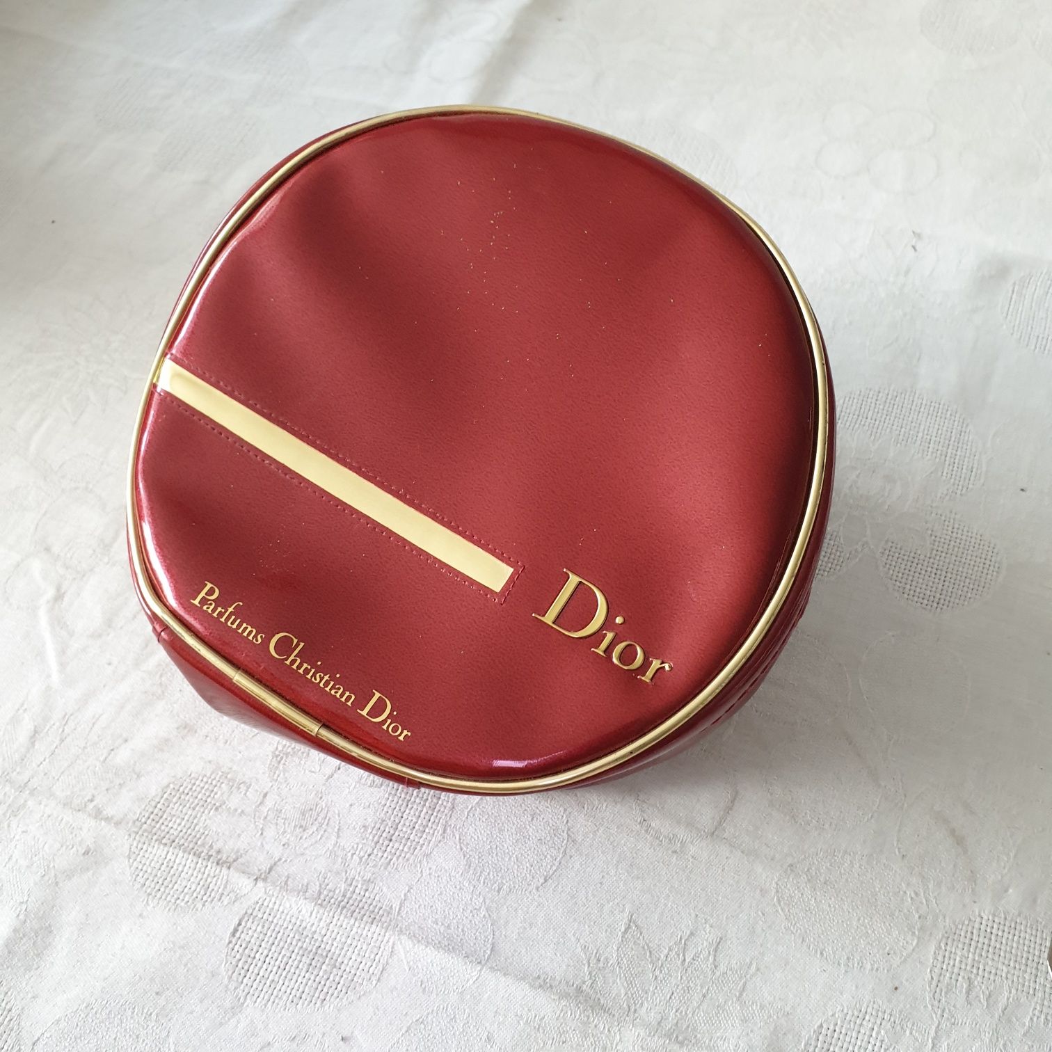 Christian Dior  Parfums kosmetyczka