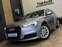 Audi A6 * navi * S line *KUBEŁKI* bi XENON *PERFEKCYJNA*bezwypadkowa* FILM