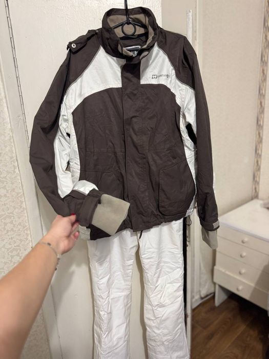 Раздельный лыжный костюм ‼️ в идеальном состоянии