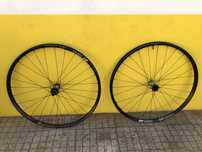Rodas DT Swiss M1700 Spline