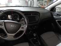 Hyundai i20 1.0 T-GDI - poucos KM