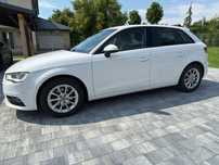 Audi A3 Audi A3 1.6 TDI 2015r.