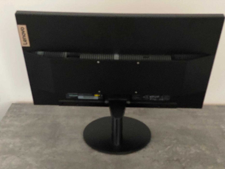 Monitor Lenovo ThinkVision® S22e-19 de 21,5” FHD