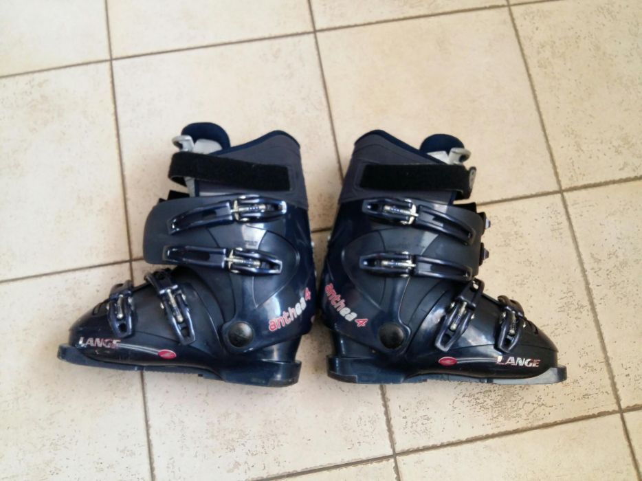 Buty narciarskie Lang Anthea4 - roz. 24