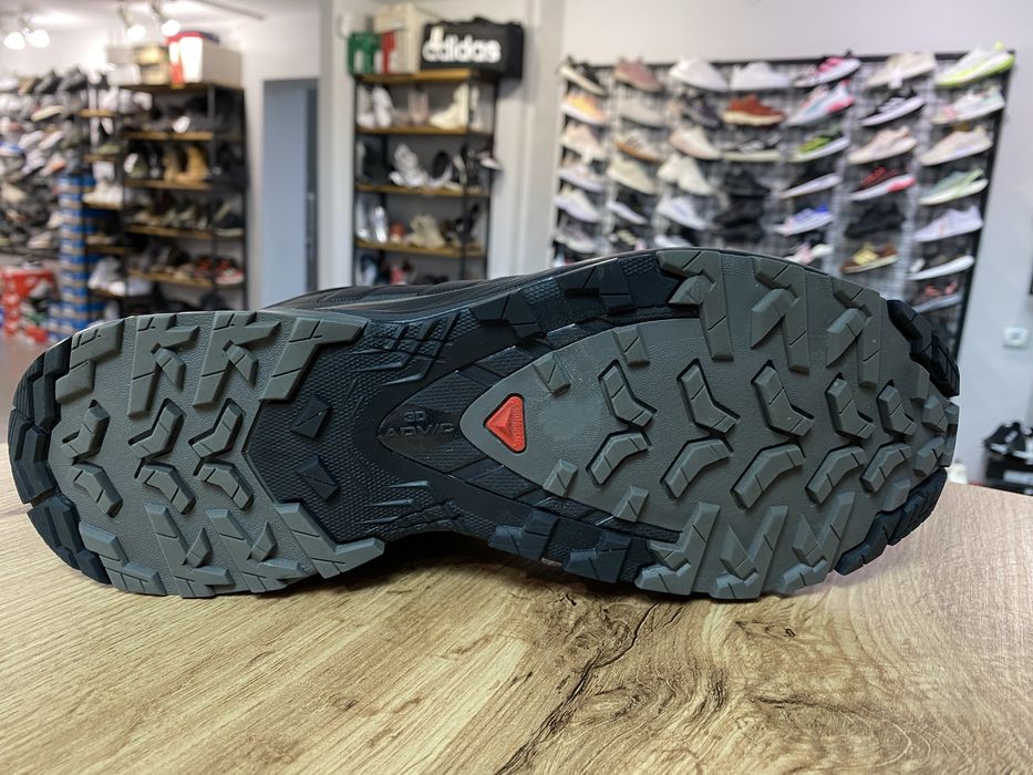 р.44  Чоловічі кросівки Salomon XA PRO 3D V9 GTX