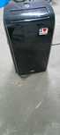KLIMAtyzatoR Eberg C35HD Black