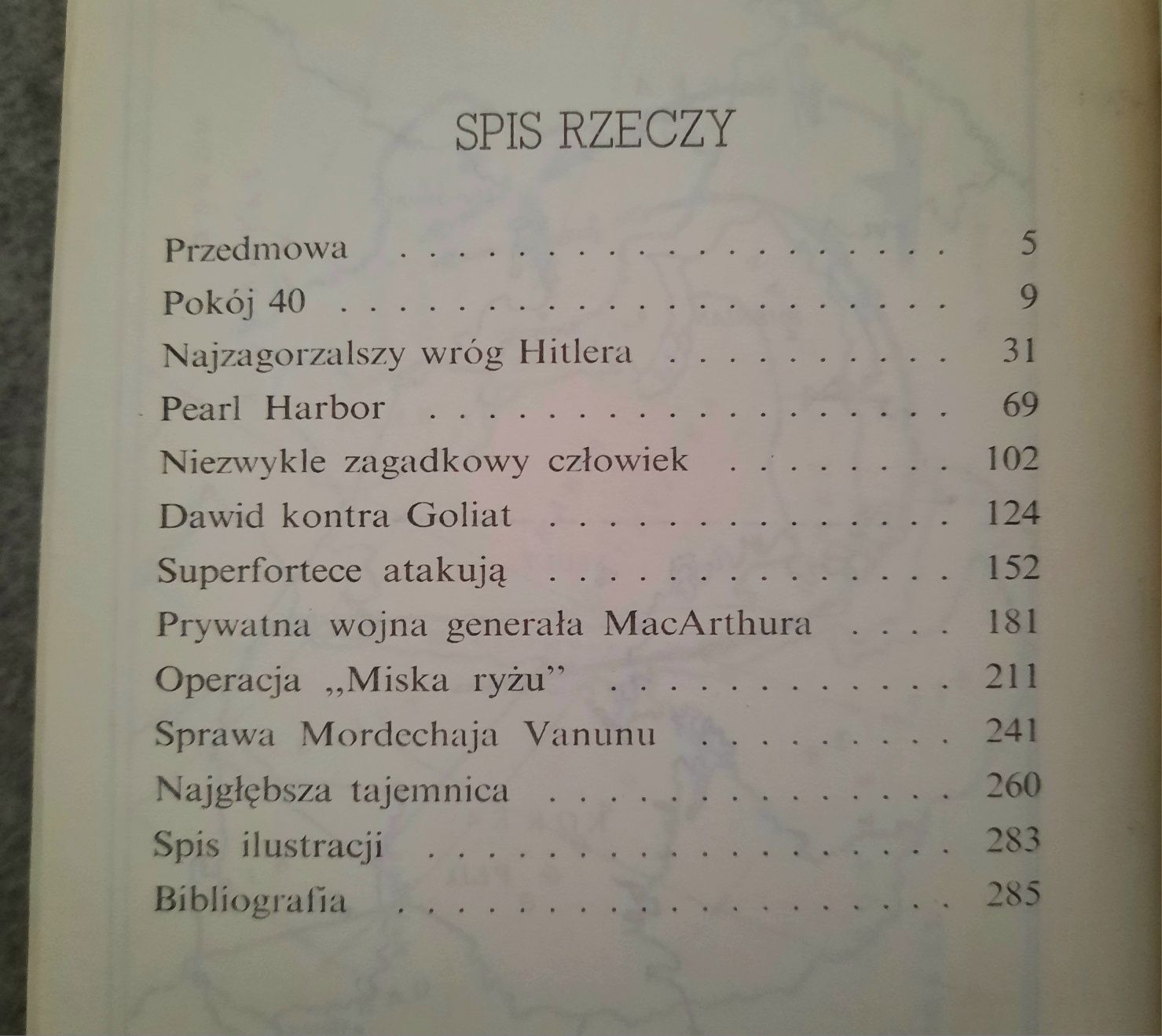 Książka "Sensacje XX wieku" Bogusław Wołoszański