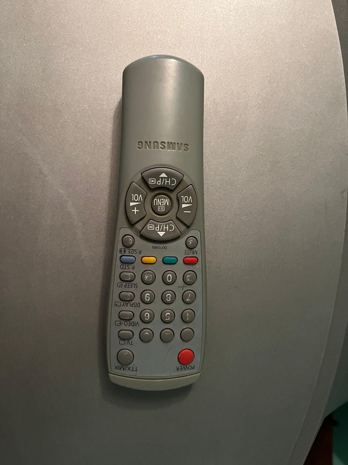 Televisão Samsung