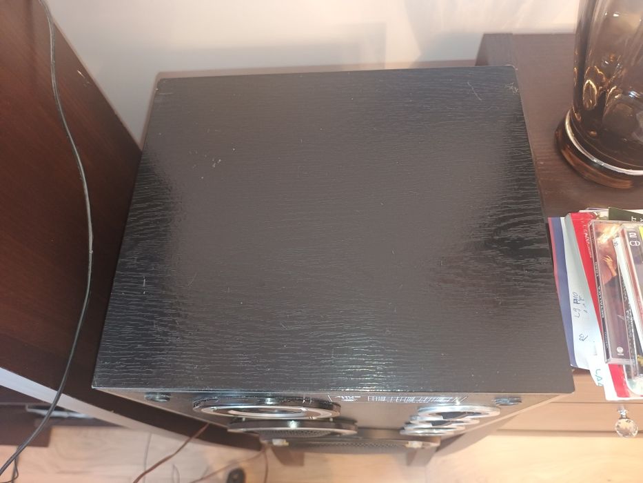 Altus 110 Tonsil HGS w bardzo dobry stanie