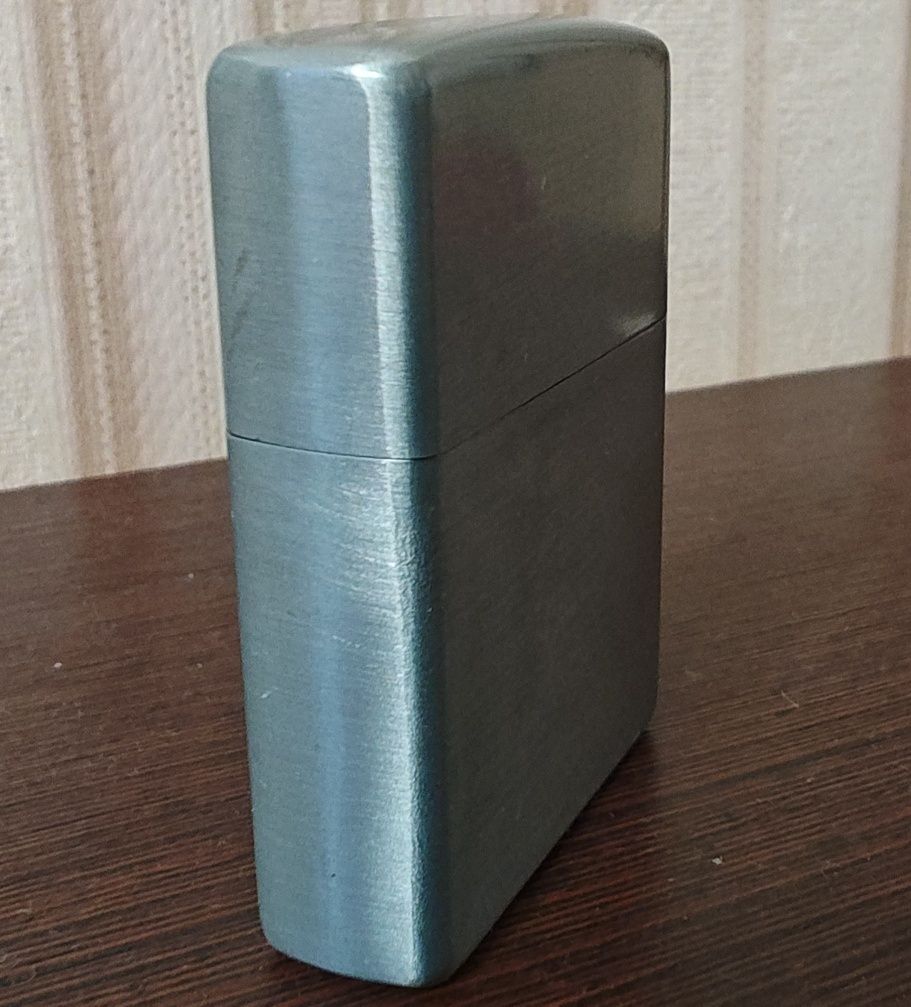 Зажигалка бензиновая Kantai JT2 zippo