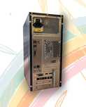 PC torre 480 GB + HD 1 TB