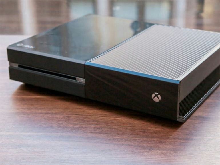 Xbox one Fat версия на 500Gb