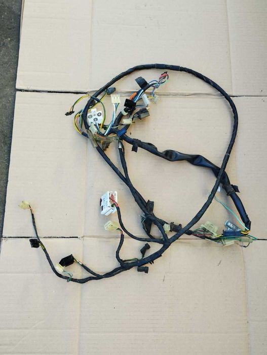 Проводка на скутер Honda Tact 31/30