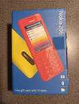 Telefon Nokia 206 Orange