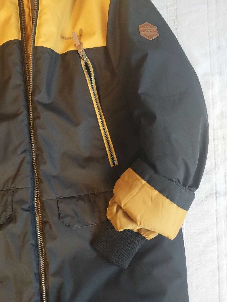 Куртка зимова Merrell р.44-48