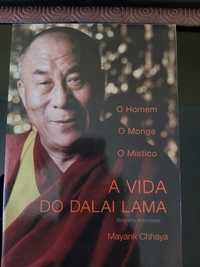 A Vida do Dalai Lama