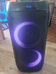 Głośnik bluetooth  karaoke Manta SPK 5310 PRO