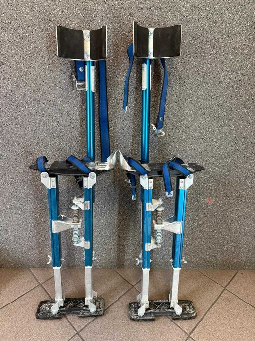 SZCZUDŁA budowlane geko dla malarzy gipsiarzy monterzystów 45-76CM