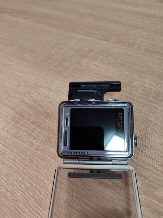 екшн-камера GoPro HERO