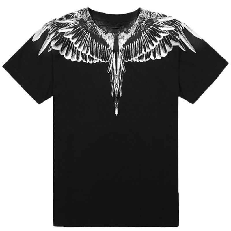 футболка marcelo burlon