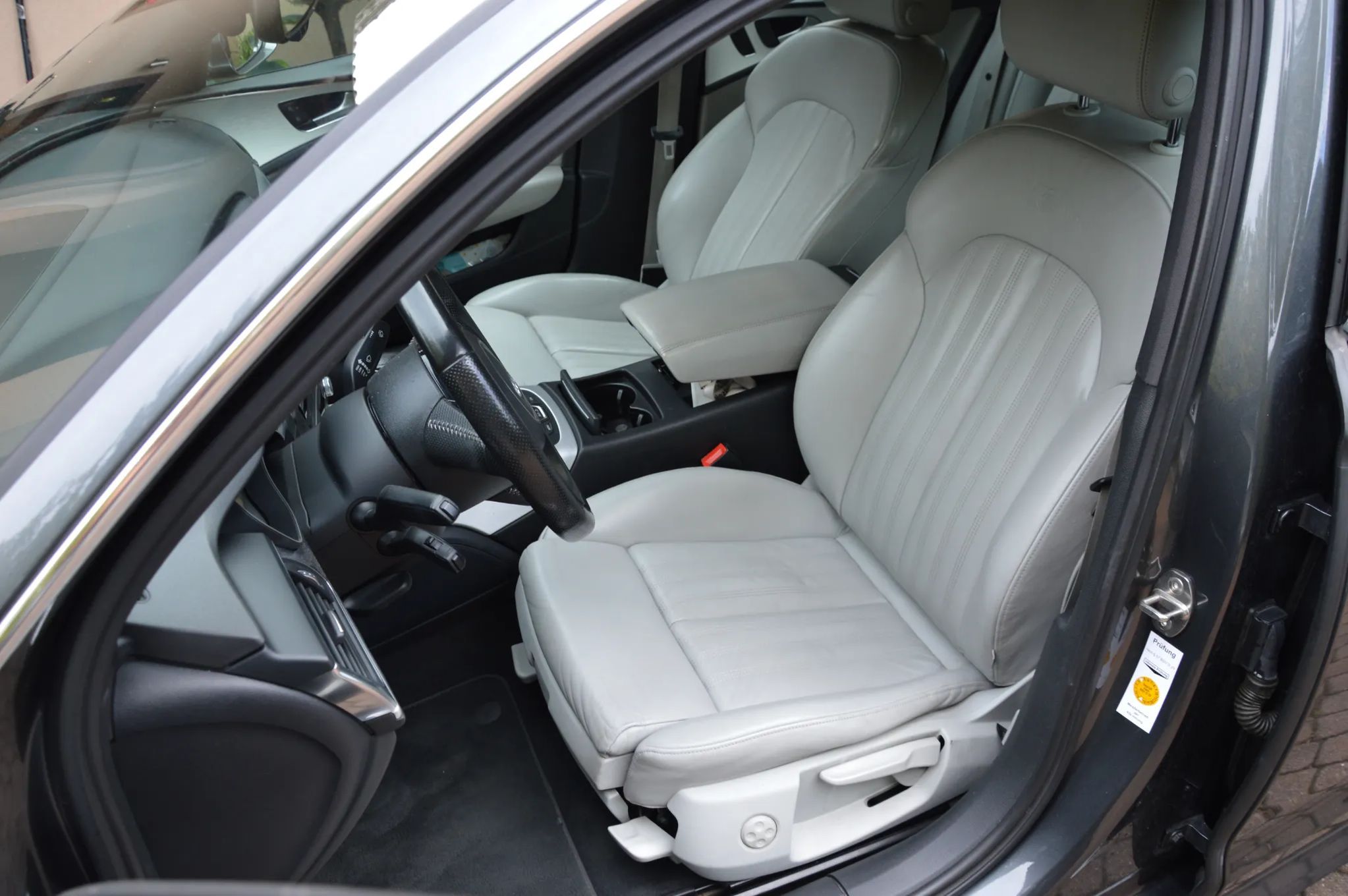 Audi A6 polift 100% bezwypadkowe, S-Line, radary, xenon