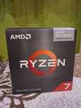 Procesor AMD Ryzen 7 5700g BOX.