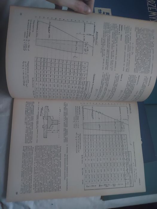 Budownictwo przemysłowe czasopismo 1956