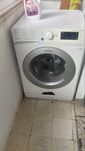 Maquina lavar 8kg indesit