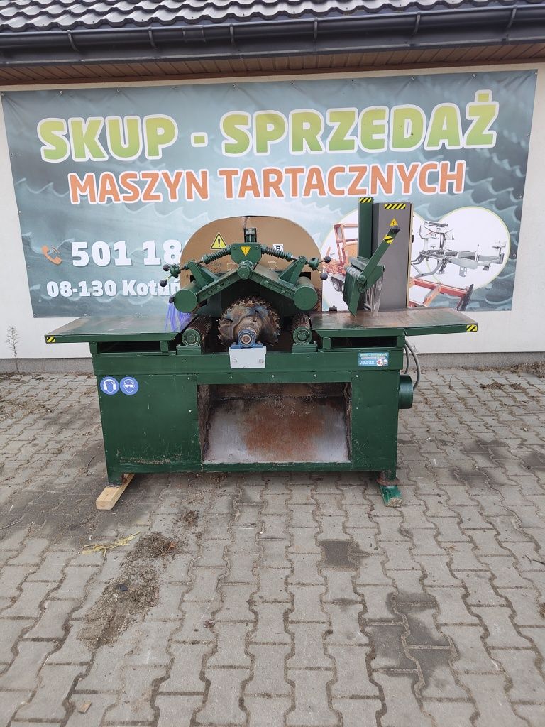 Wielopiła obrzynarka masz-drew