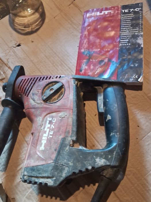 Префератор хілті