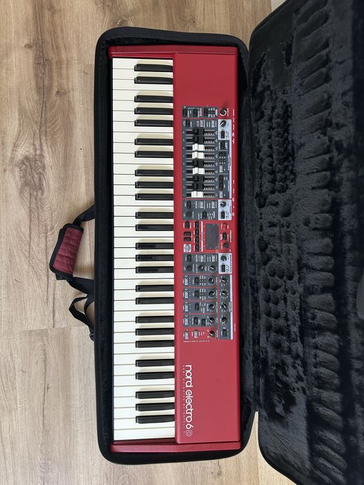 Nord Electro 6D 61