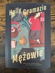 Mężowie Holly Gramazio stan idealny