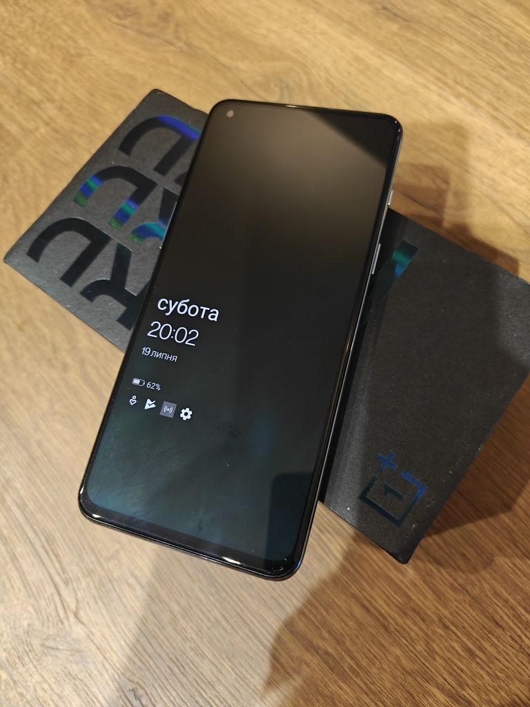 Смартфон Oneplus nord 2 8/128