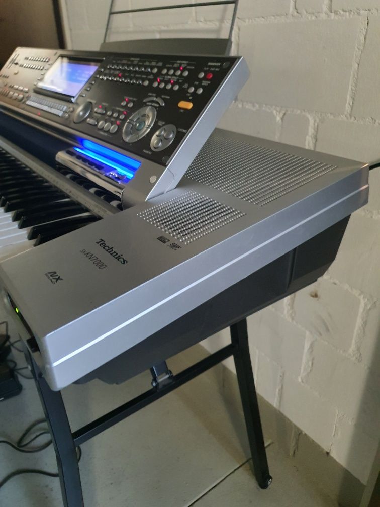 Piano Technics KN 7000