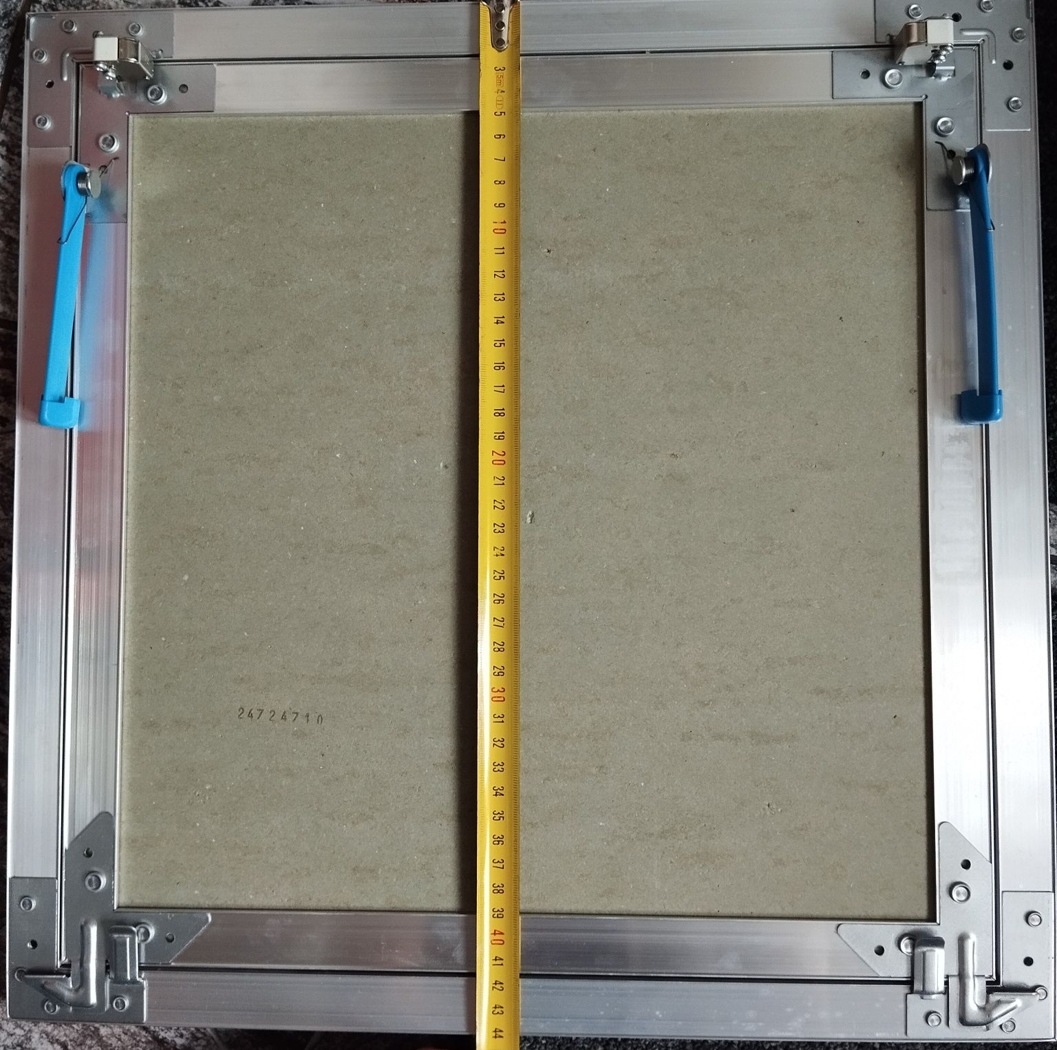 Rewizja gk 44x44