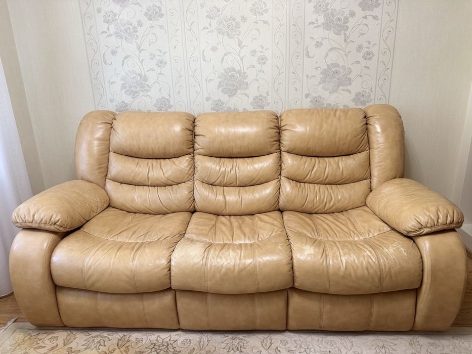 Продам мебель мягкая