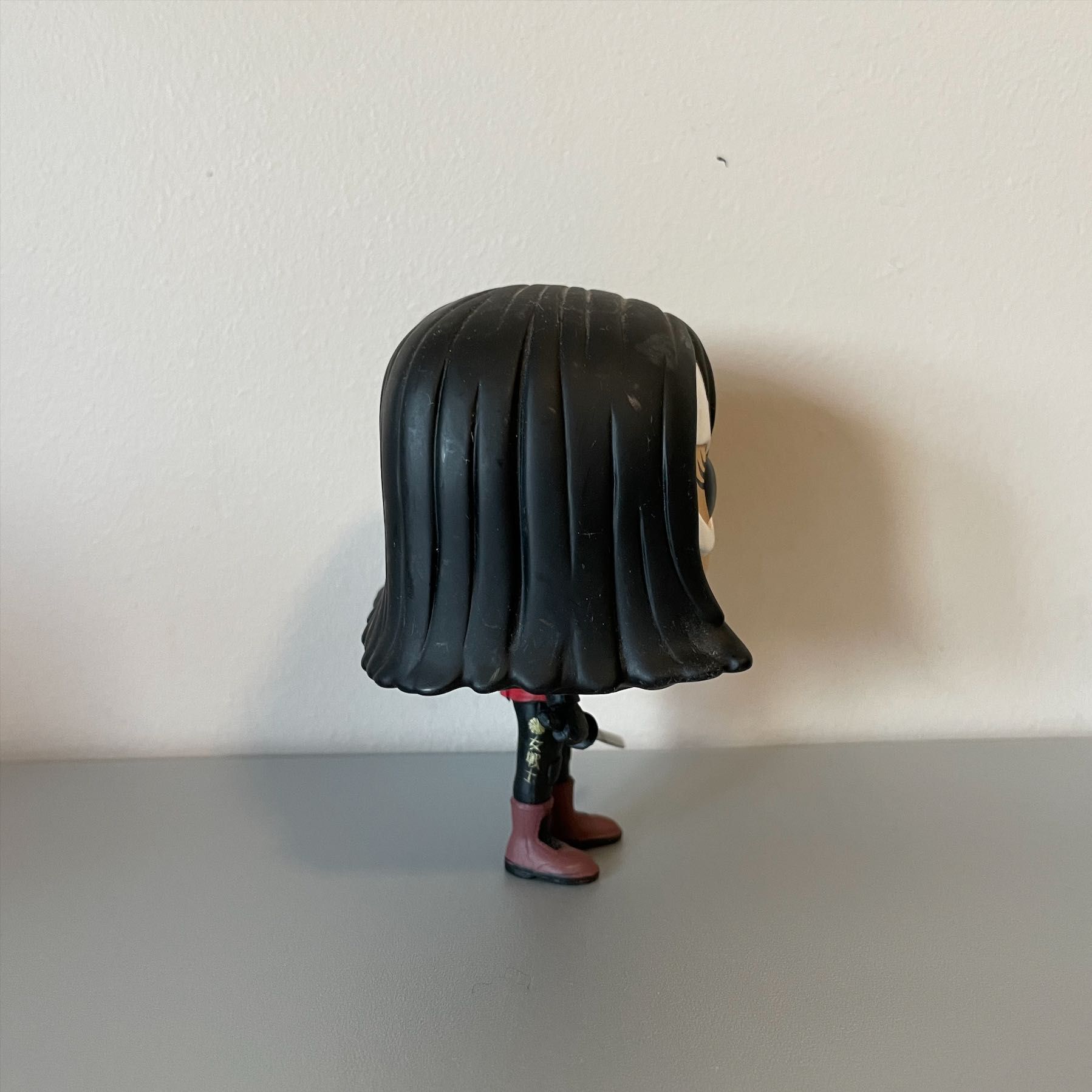 Funko POP! 100: Katana (Suicide Squad)