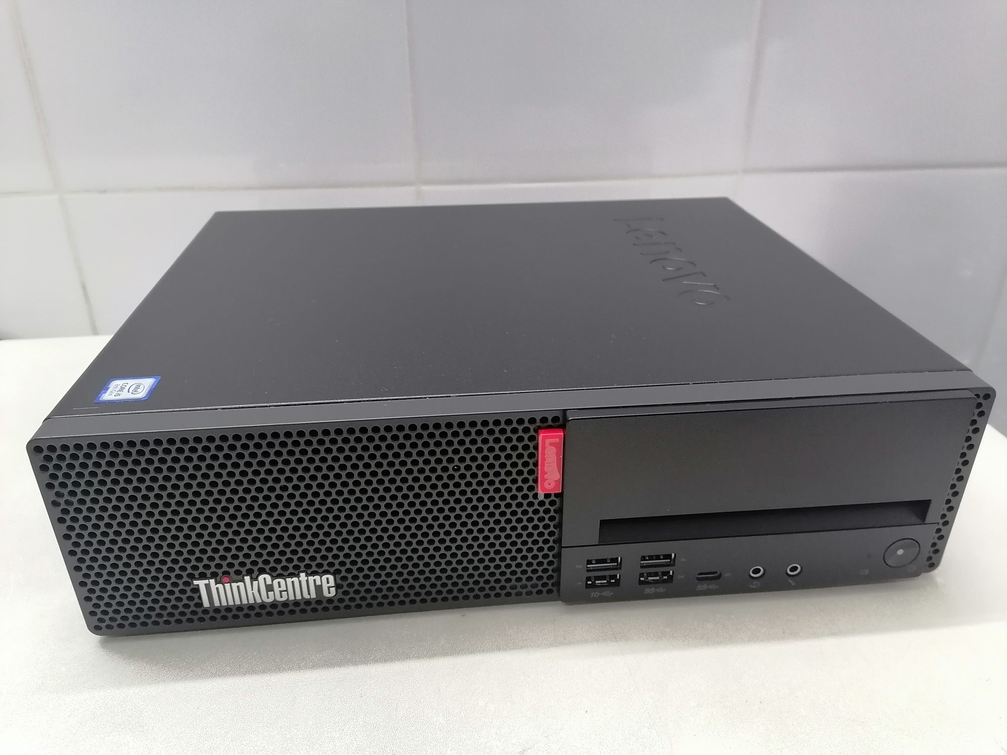 Робоча станція Lenovo ThinkCentre M720s