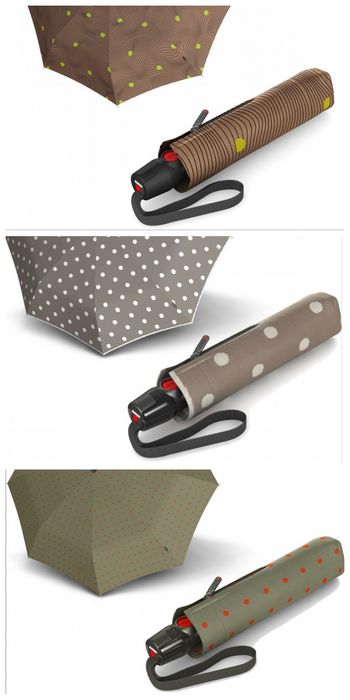 Парасоля KNIRPS Оригінал Т.200 чоловіча жіноча Зонт Зонтик