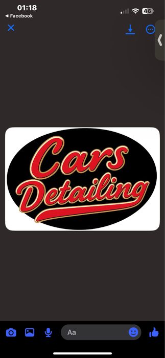 Auto detailing folie ppf powloki ceramiczne pranie tapicerki Radom
