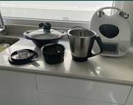 Bimby TM5 completa para despachar, vendo pelo melhor preço.