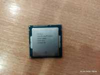 Процесор Intel core i3-4160