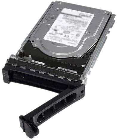 Серверні HDD 12Tb, 4Tb, 2,4Tb ( 4WX8Y 400-ATJS 401-ABHY  400-ASMG)