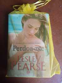 Livro Perdoa-me Lesley Pearse