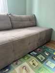 Sofa z funkcją spania