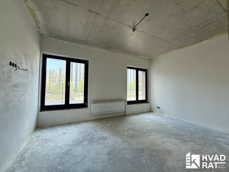 Шикарна 3 кім в елітному жк Гідропарк